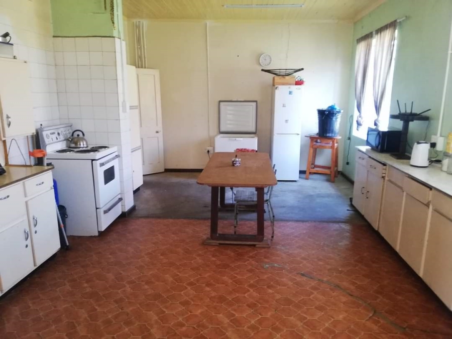 3 Bedroom Property for Sale in Oranjeville Free State